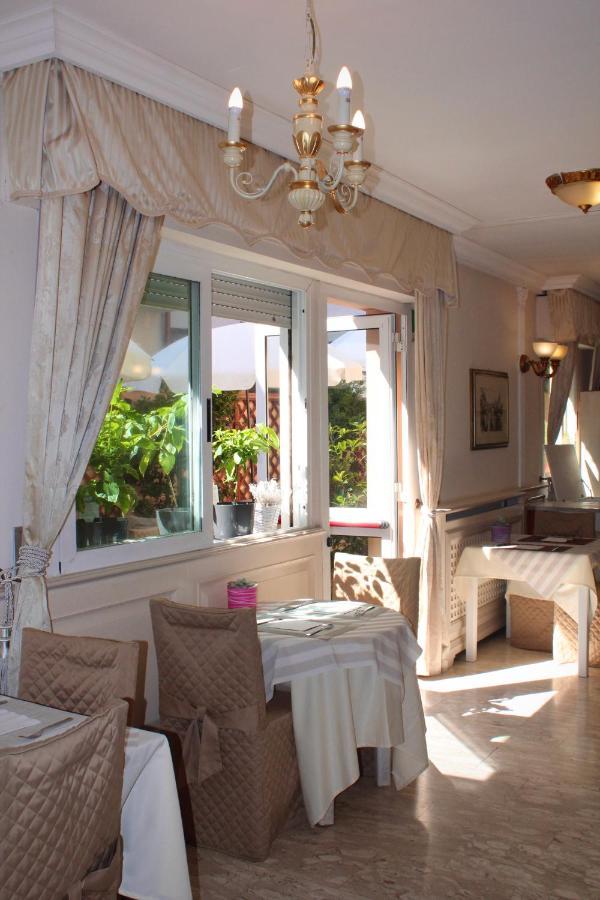 Tahiti Viareggio