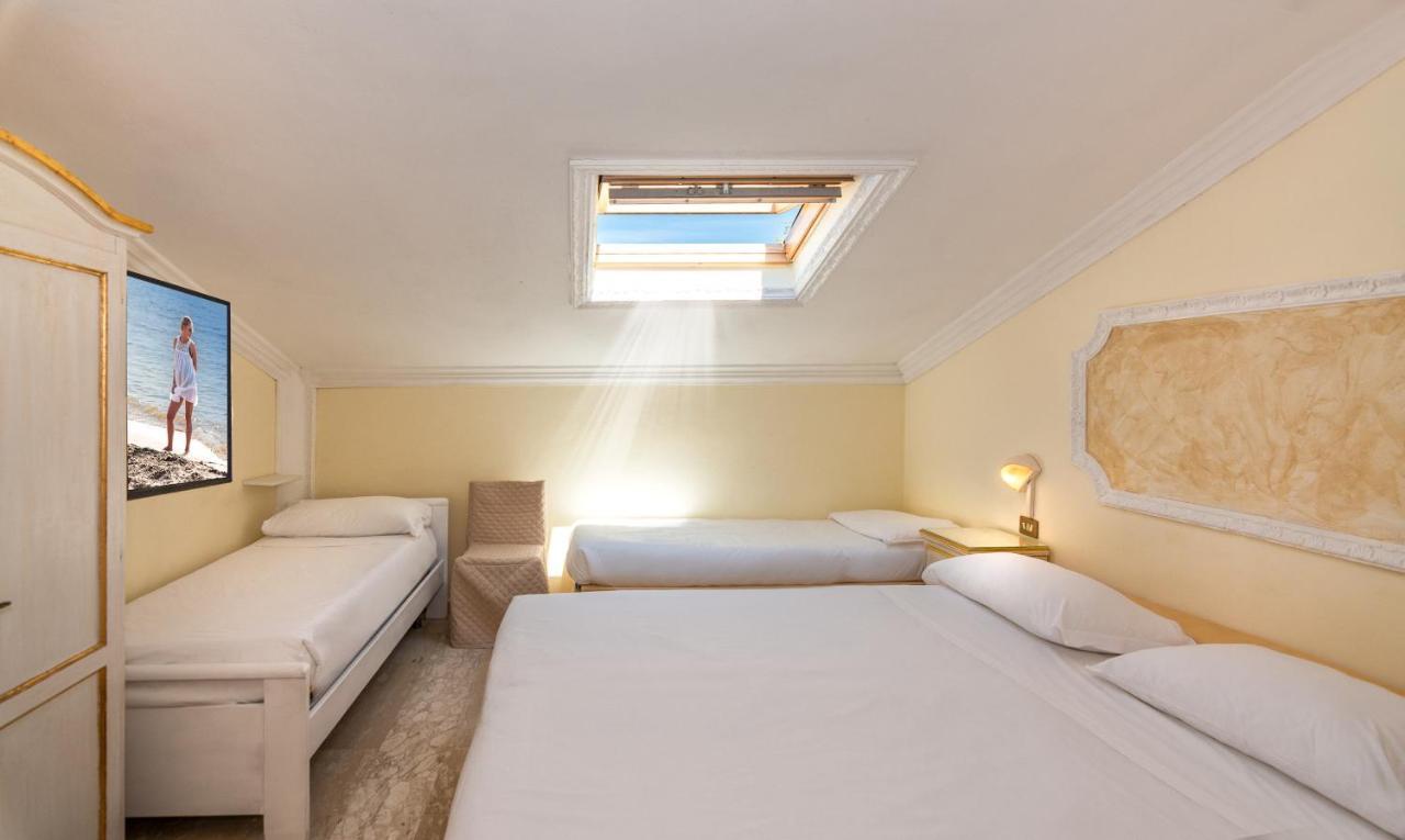 Tahiti Hotel Viareggio
