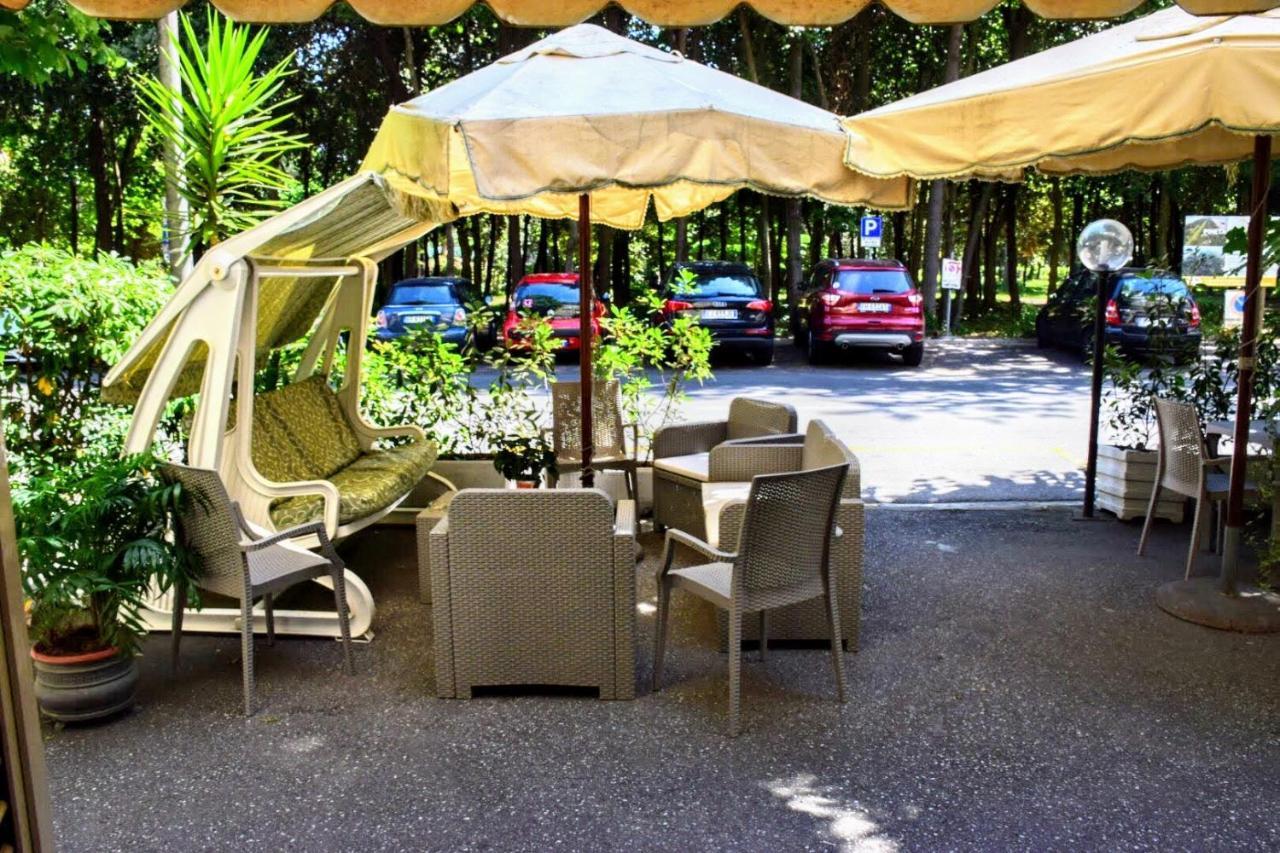 Tahiti Hotel 3*