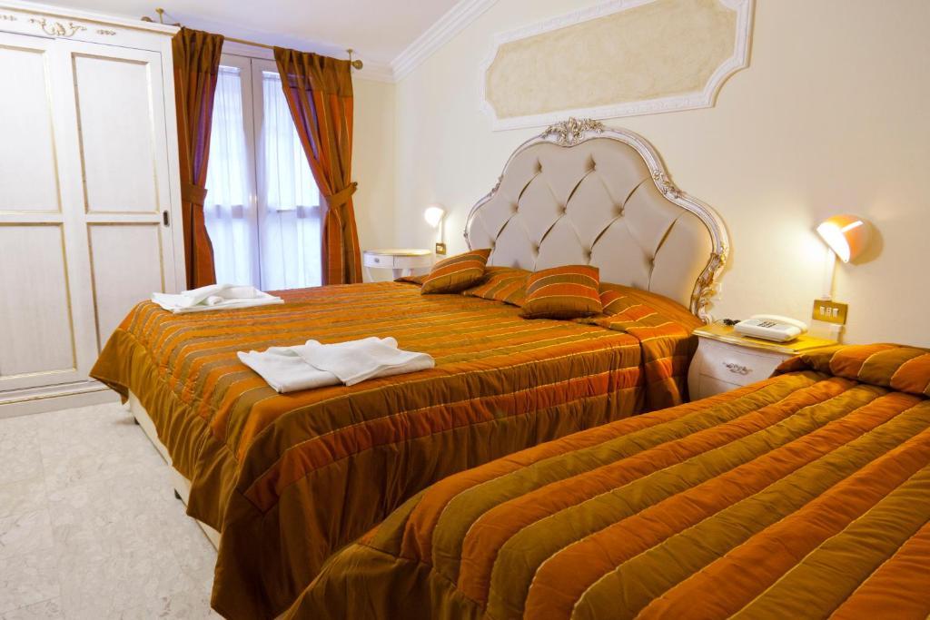 Hotel Tahiti 3*