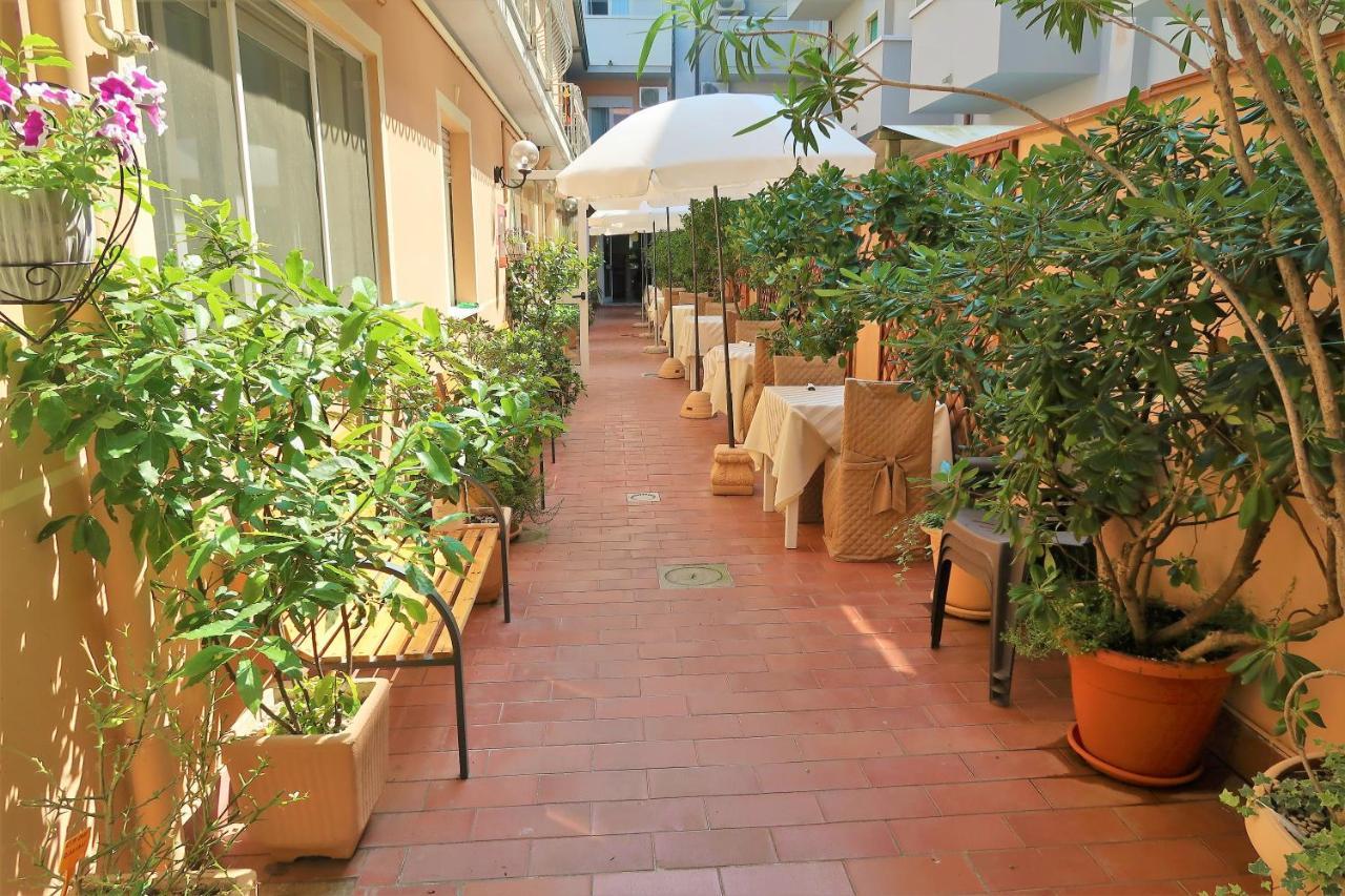 Tahiti Viareggio