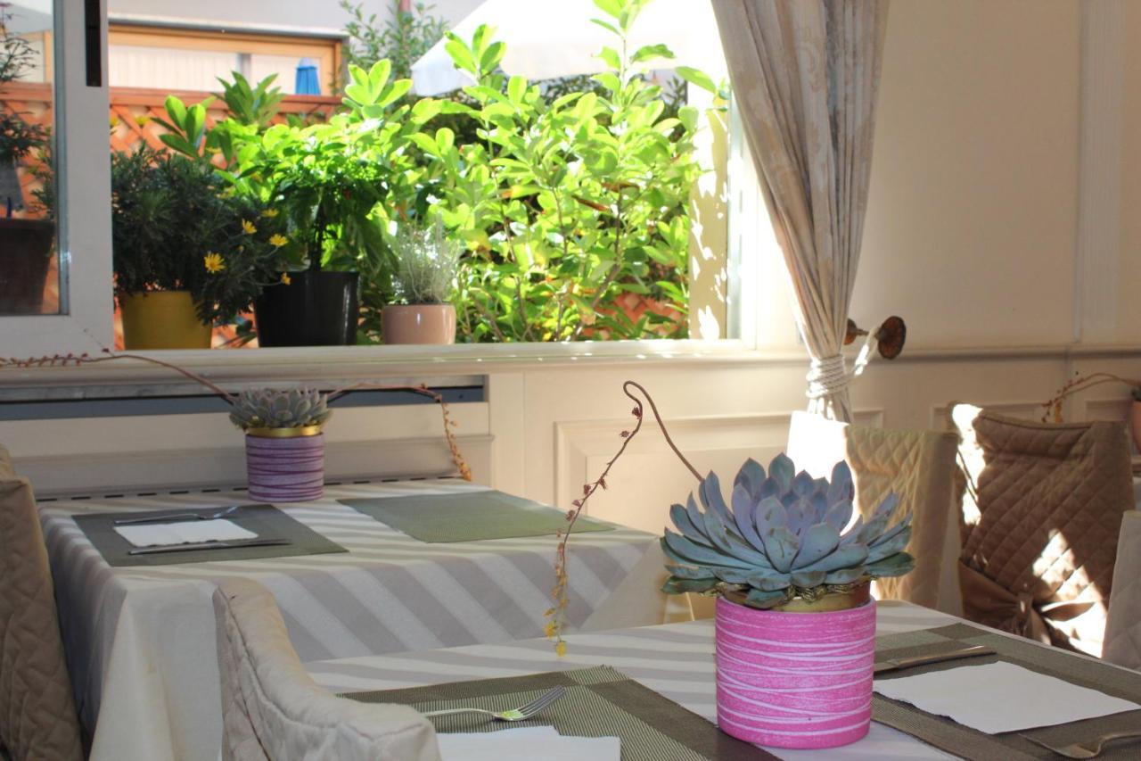 Tahiti Viareggio