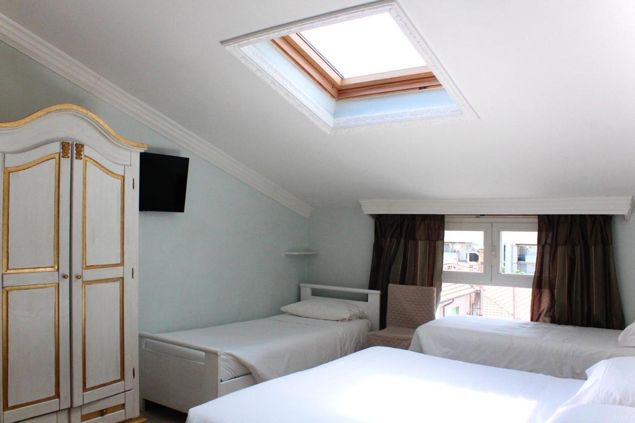 Tahiti Hotel 3*