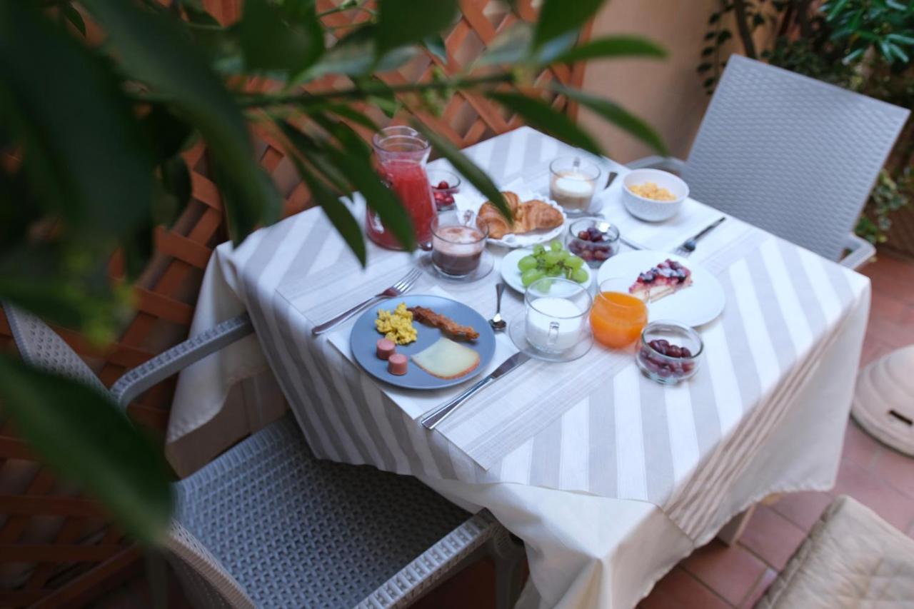 Tahiti Hotel Viareggio