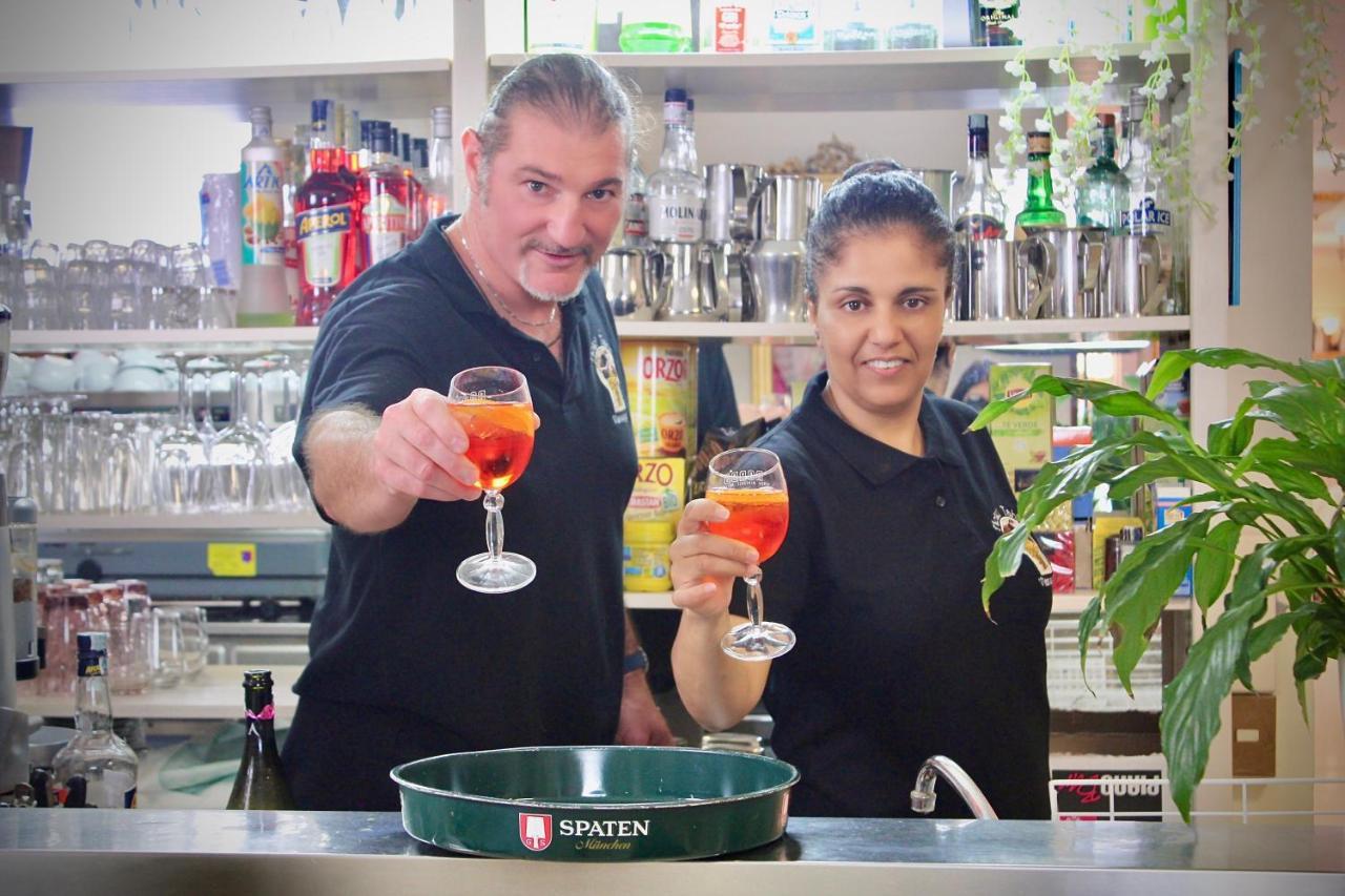 Tahiti Hotel Viareggio