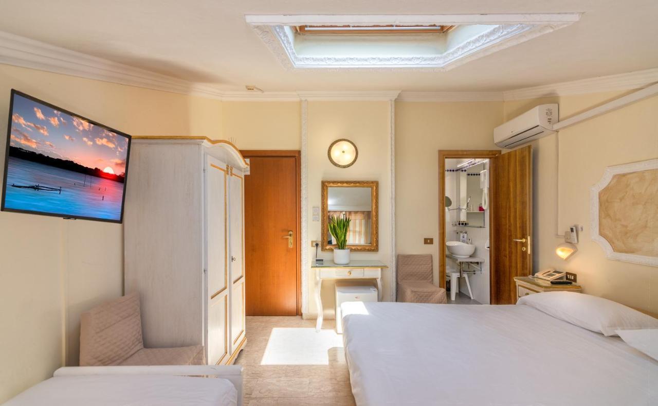 Hotel Tahiti 3*