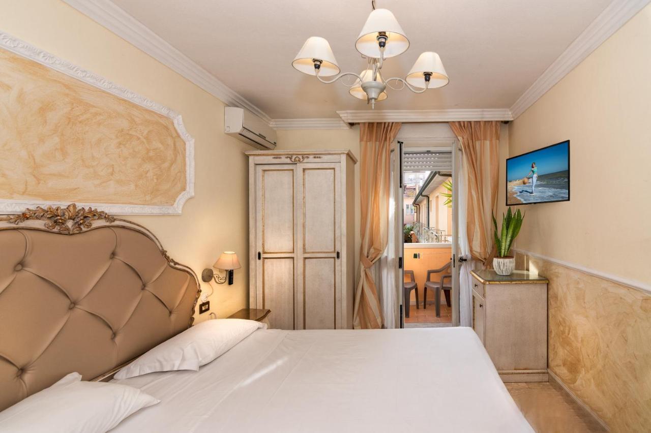 Hotel Tahiti Viareggio