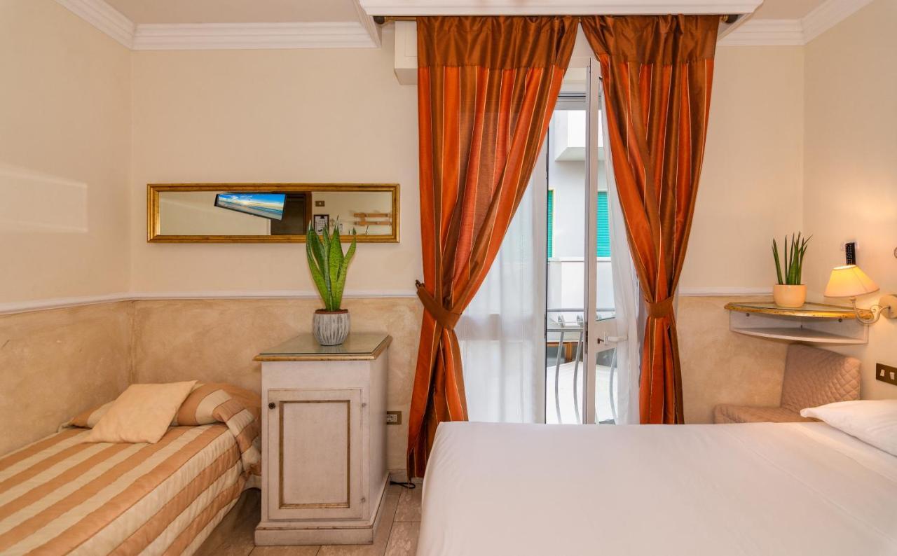 Hotel Tahiti