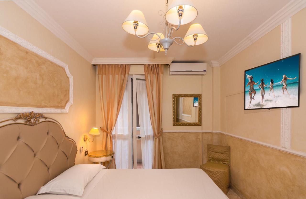 Hotel Tahiti 3*