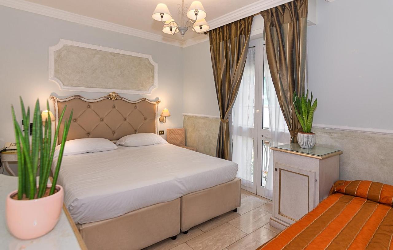 Tahiti 3* Viareggio