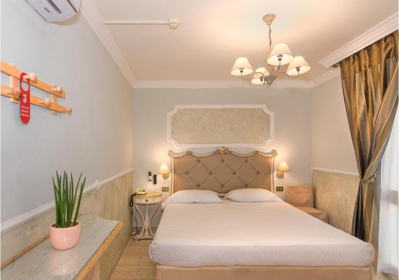 Hotel Tahiti 3*