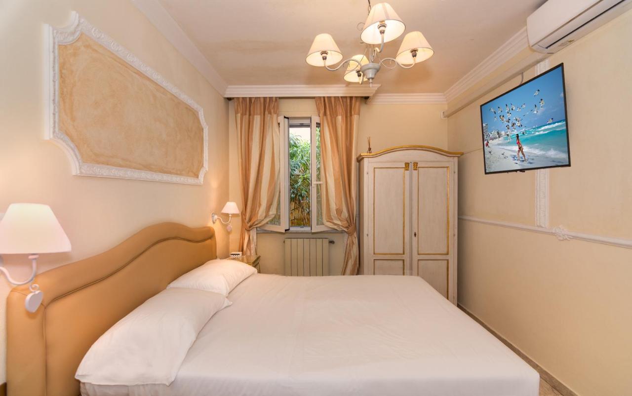 Hotel Tahiti 3*