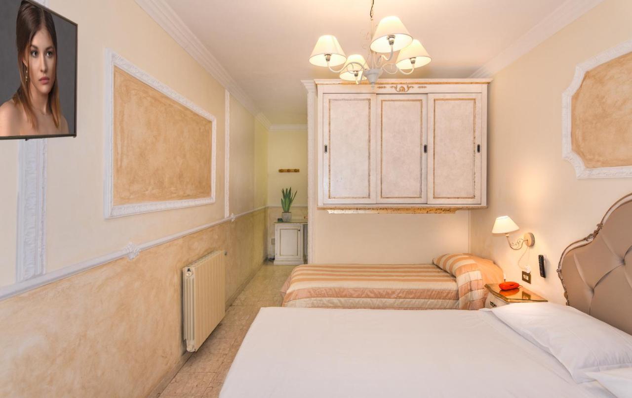 Hotel Tahiti 3*