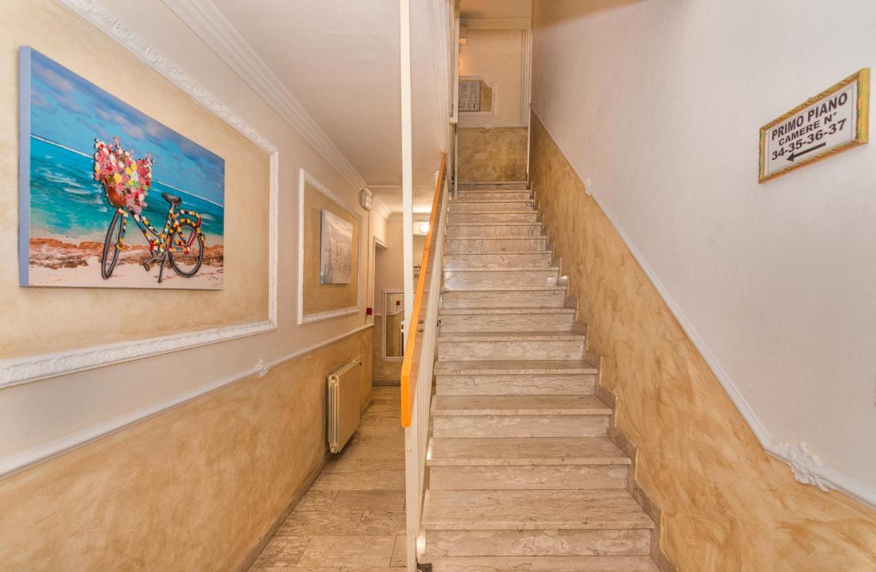 Hotel Tahiti 3*