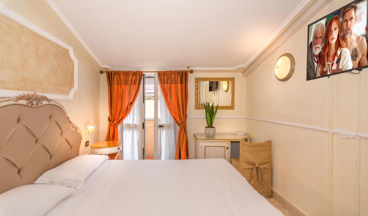 Tahiti Hotel Viareggio