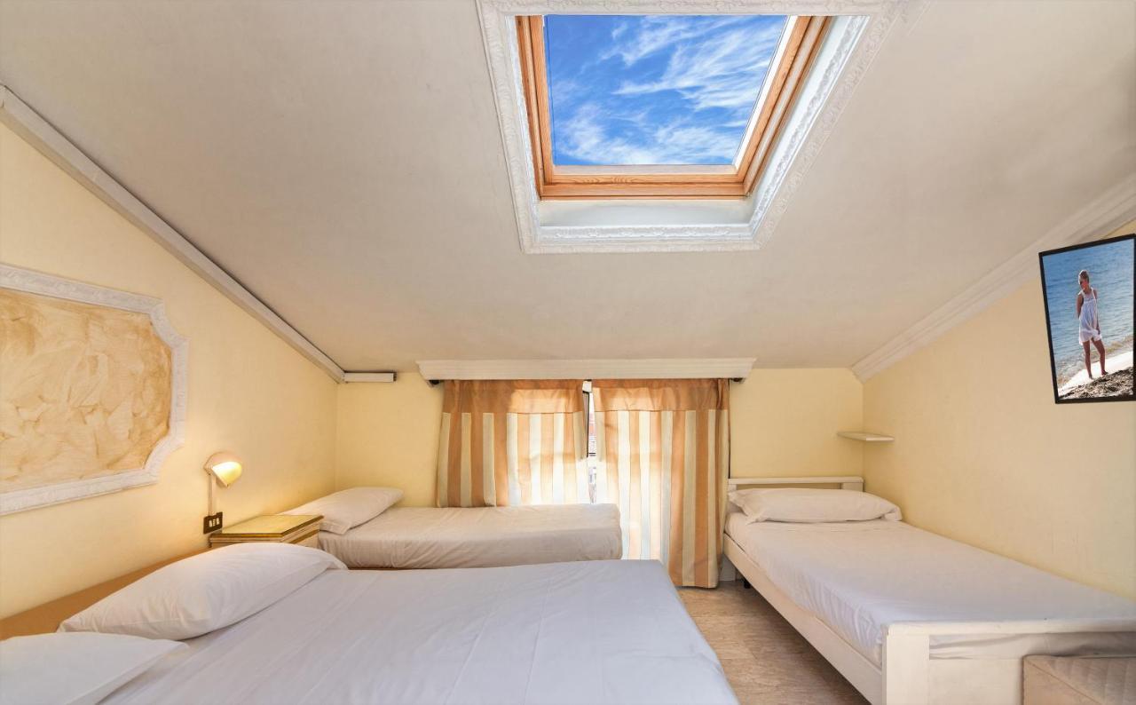 Tahiti Viareggio