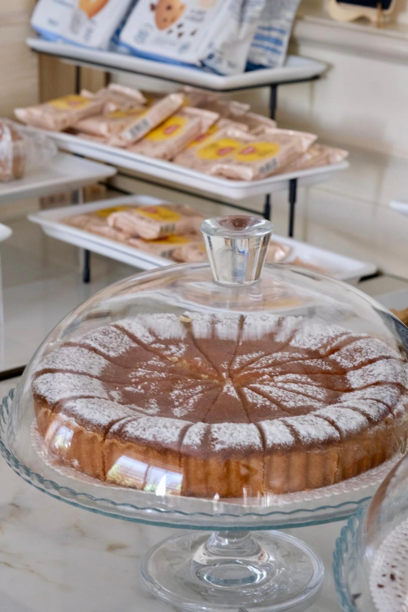 Hotel Tahiti Viareggio