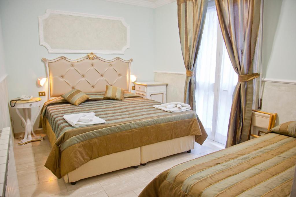 Tahiti Viareggio